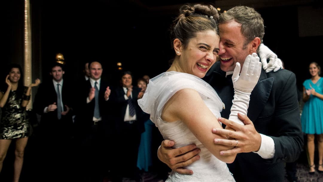 Wild Tales - Jeder dreht mal durch! backdrop 6