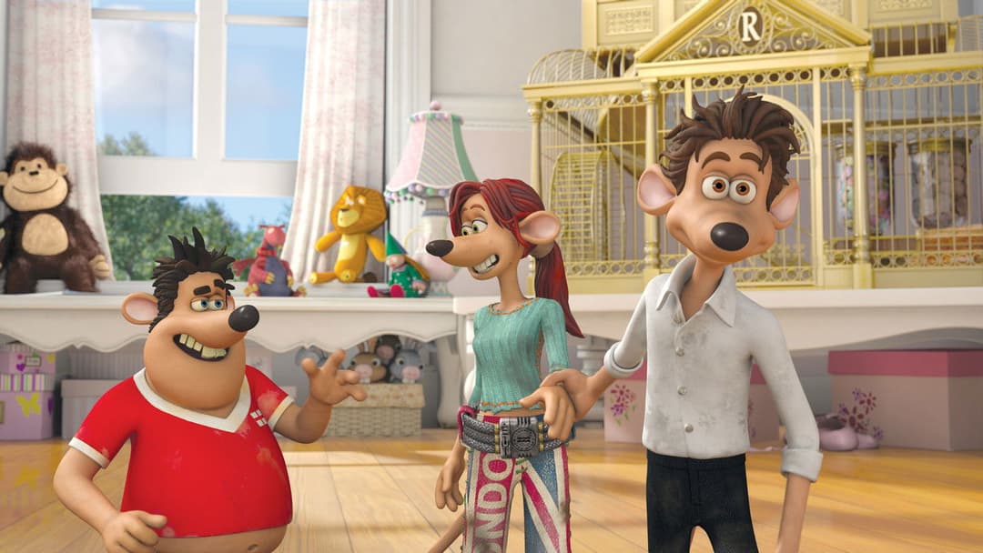 Flutsch und weg backdrop 20