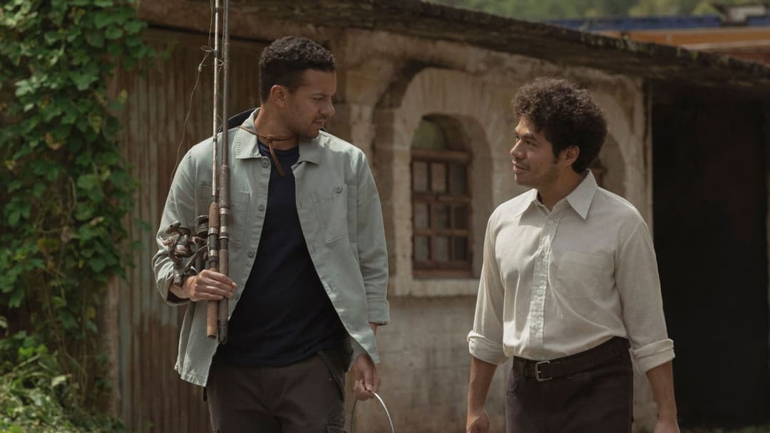 Die große Verführung backdrop 6