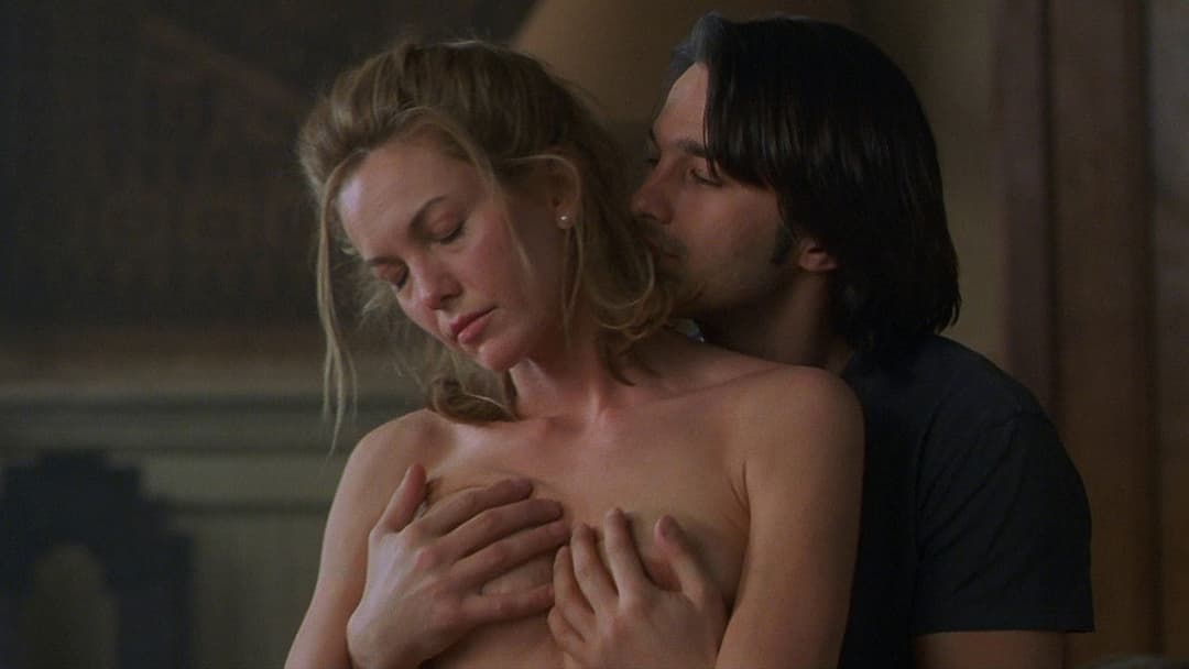 Невірна backdrop 3