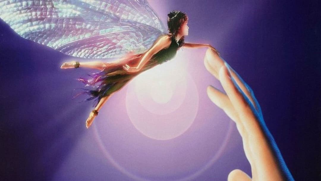 FairyTale: A True Story backdrop 4