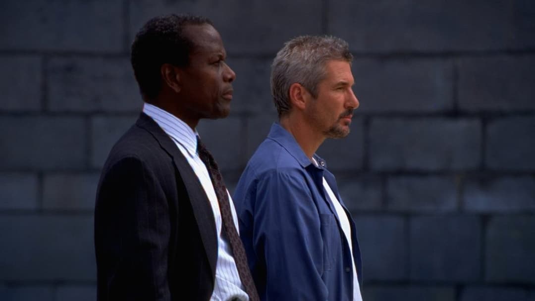 Der Schakal backdrop 15