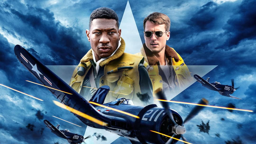 Вищий пілотаж backdrop 11