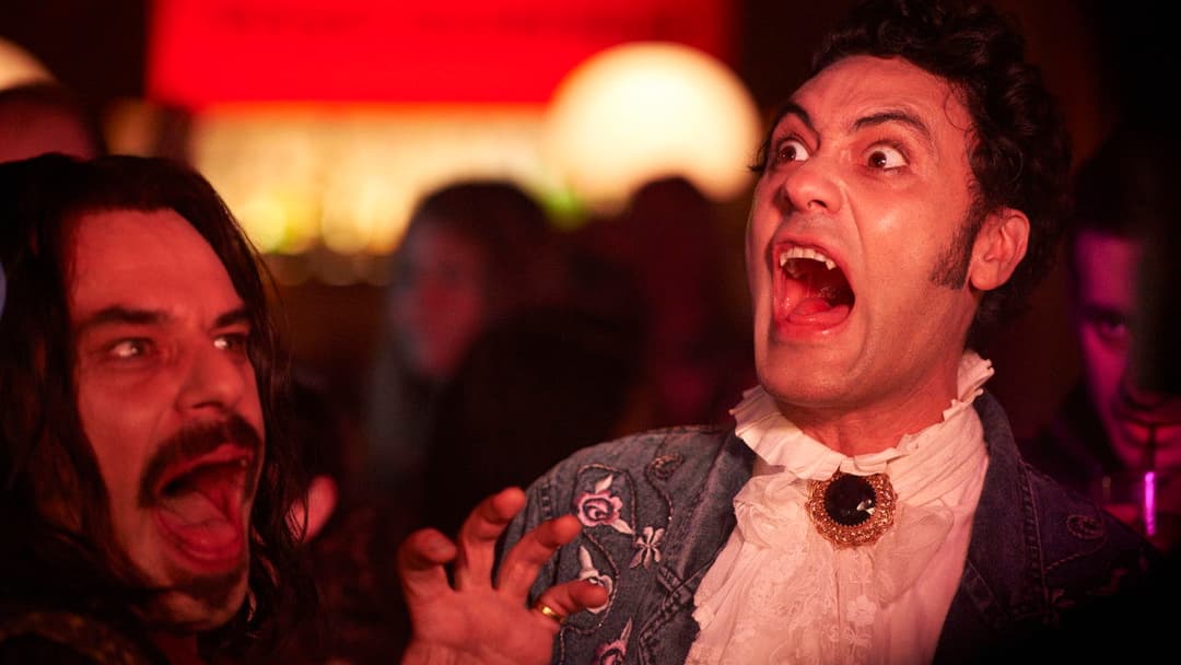 Чим ми займаємося в тінях backdrop 5