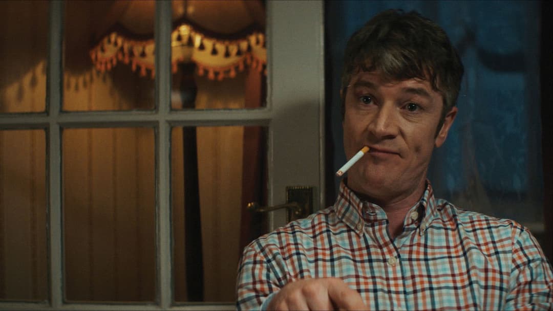 Extra Ordinary – Geisterjagd für Anfänger backdrop 3