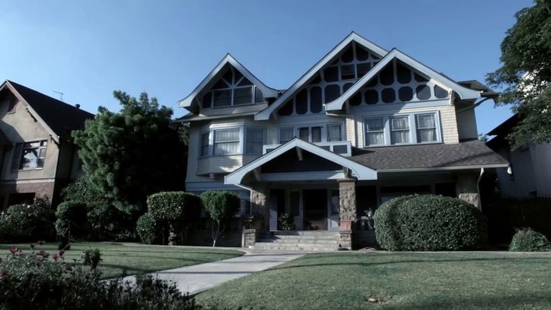 Insidious backdrop 8