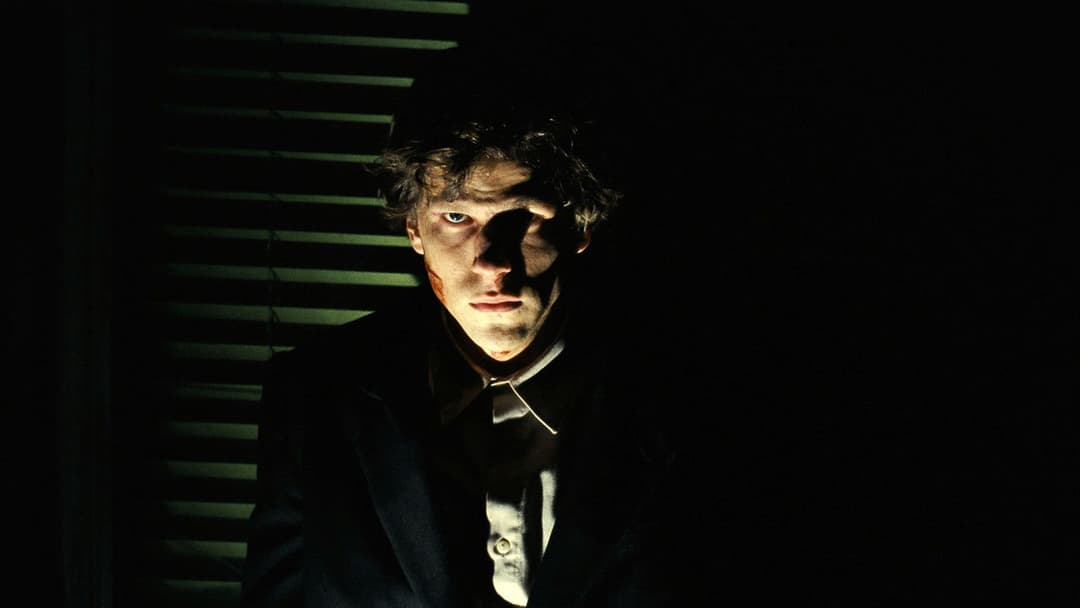 Двійник backdrop 1