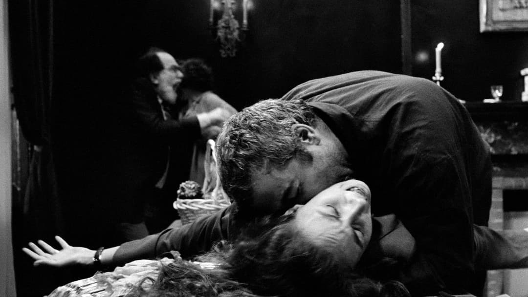 Залежність backdrop 6