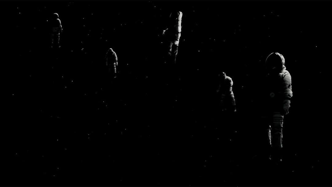 High Life backdrop 15