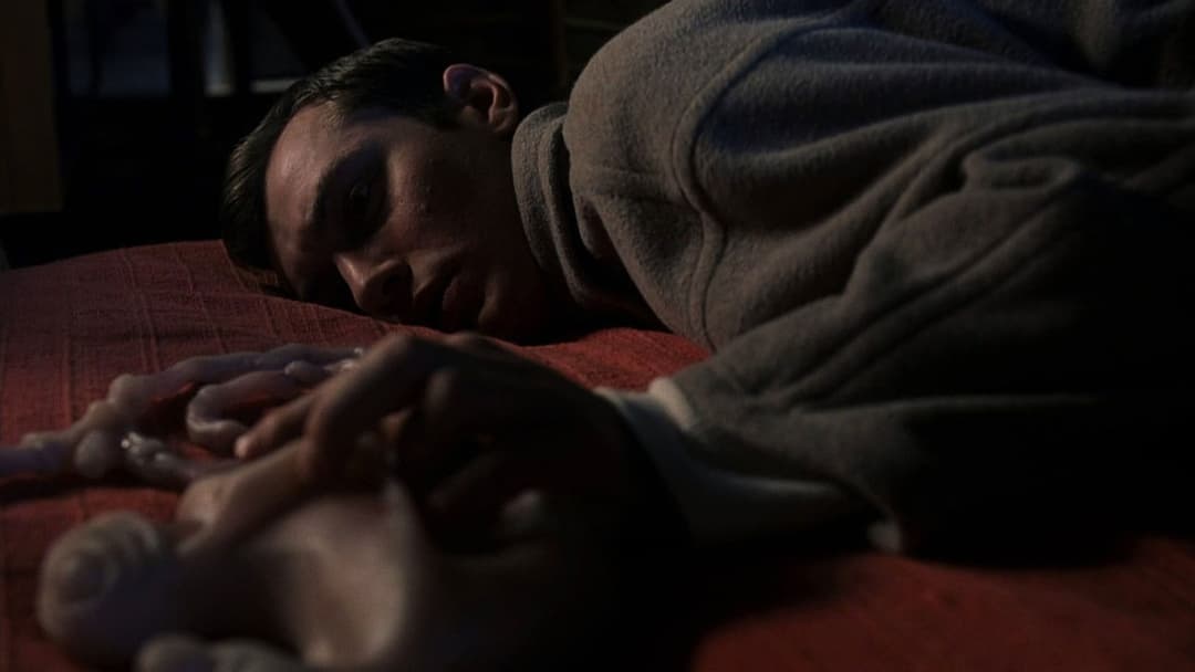 eXistenZ backdrop 10