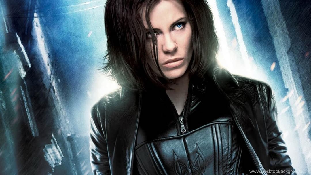 Underworld: Awakening backdrop 7