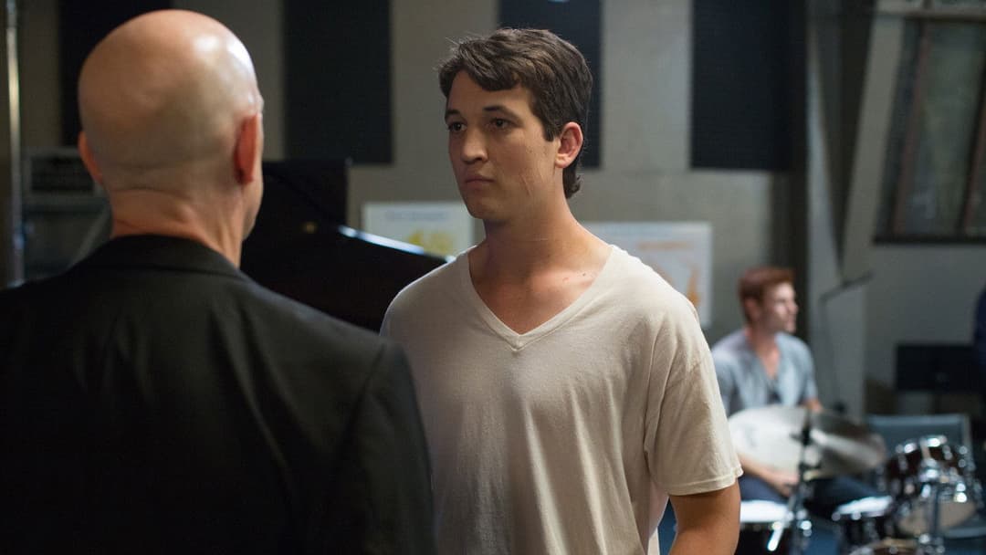 Одержимість backdrop 16