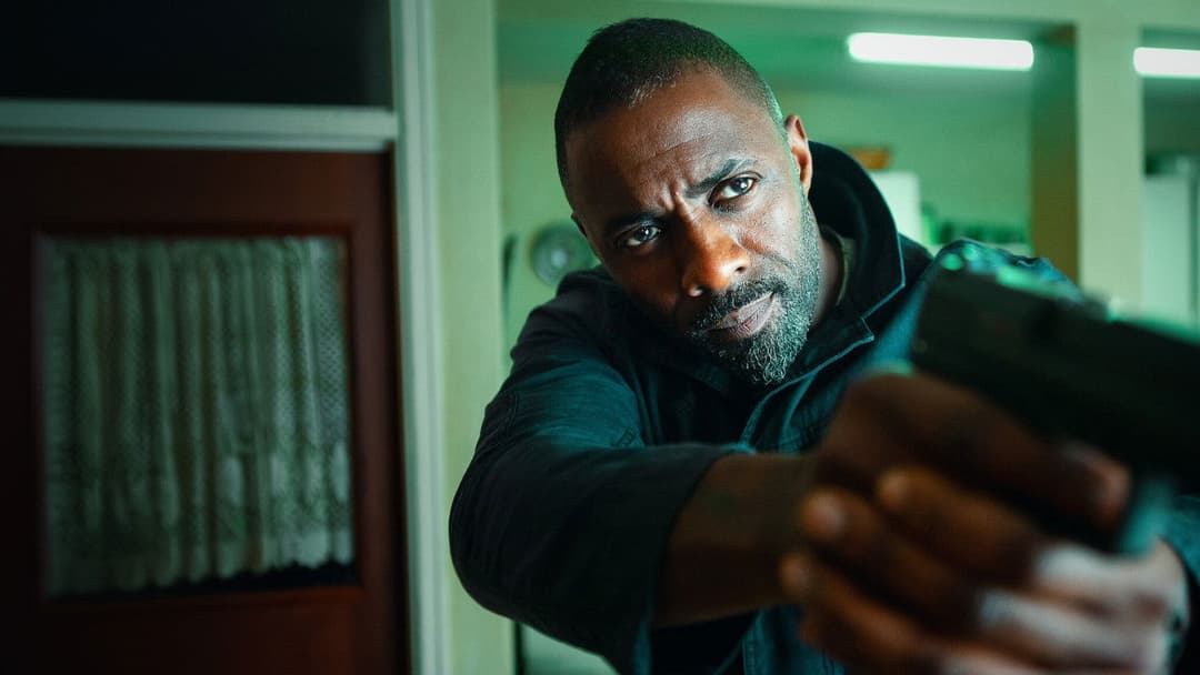 Круті стволи backdrop 13