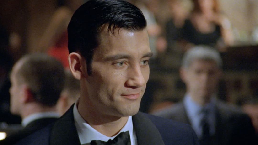 Der Croupier - Das tödliche Spiel mit dem Glück backdrop 6