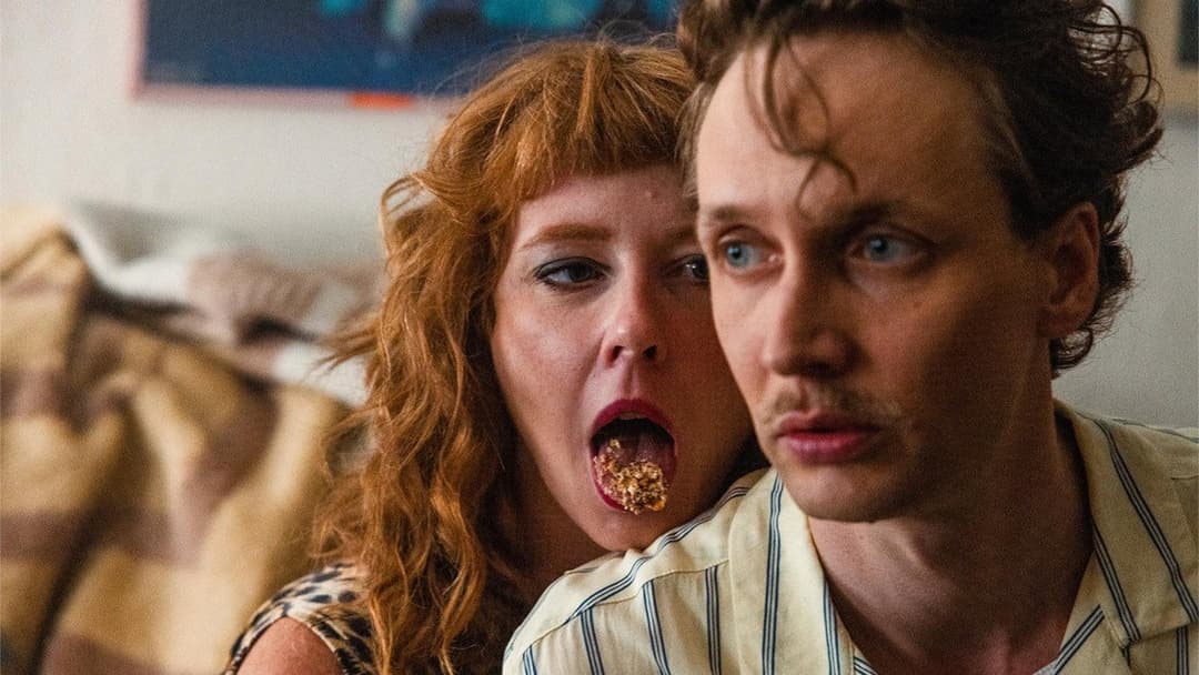 Tod meiner Jugend backdrop 5