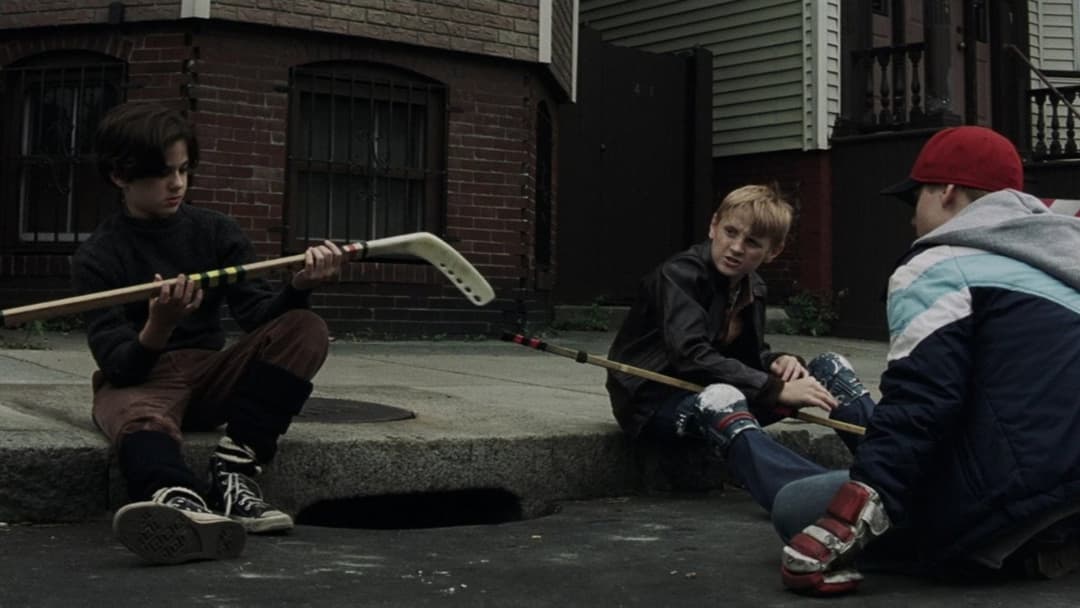 Mystic River backdrop 11