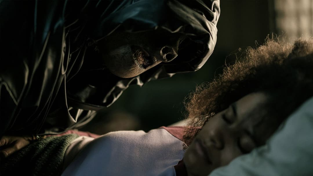 They Will Kill You backdrop 13