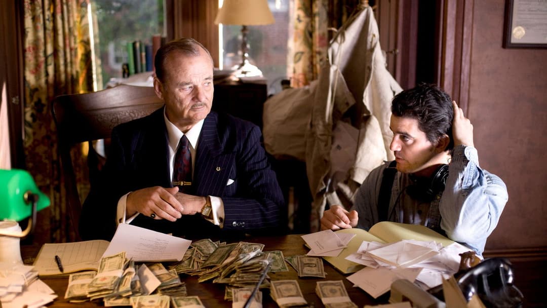 Am Ende des Weges backdrop 6