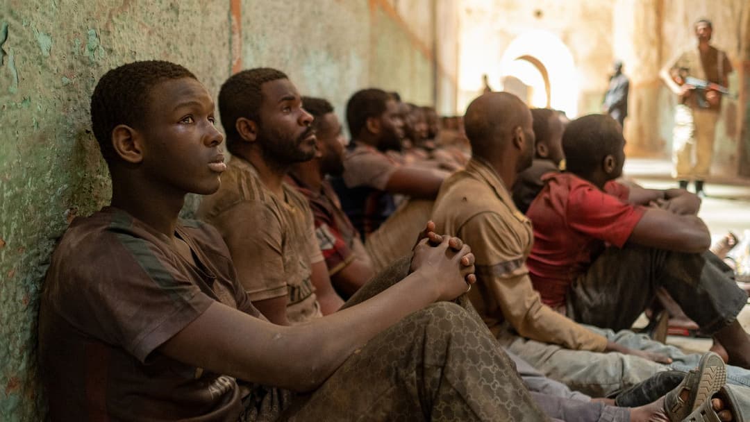 Ich Capitano backdrop 4