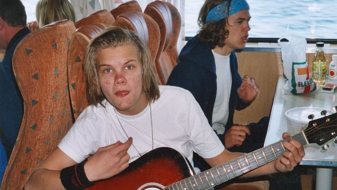 Avicii: Я — Тім backdrop 3