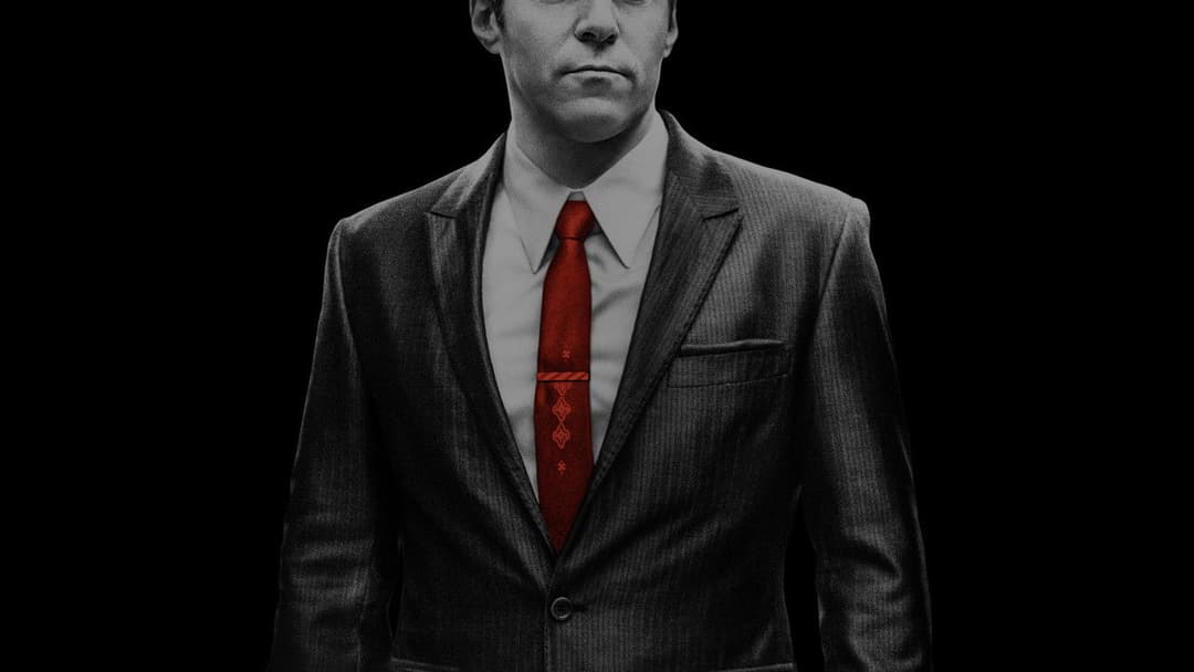 The Many Saints of Newark backdrop 5