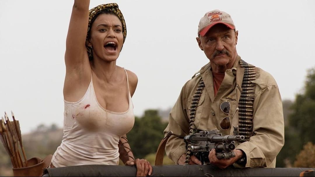 Tremors 5 - Blutlinien backdrop 10