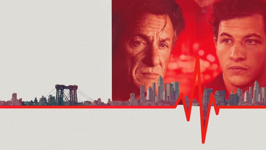 Асфальтові джунглі backdrop 3