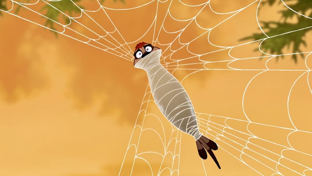 Король Лев 3: Хакуна матата backdrop 4