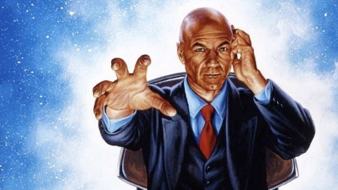 Люди Ікс backdrop 18