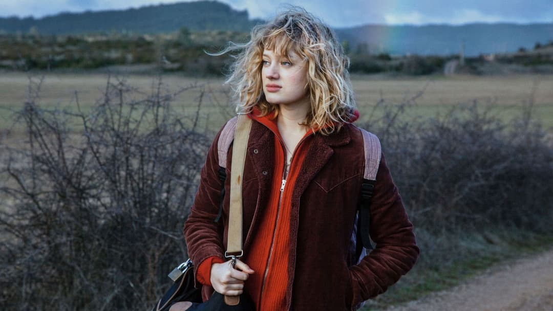 Die Verschwundene backdrop 5