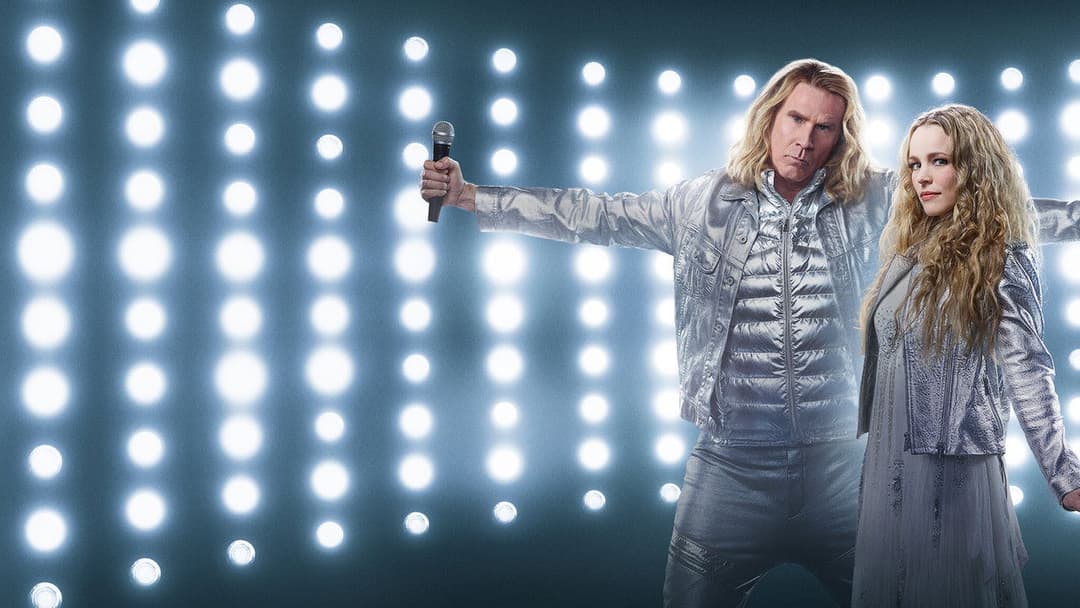 Eurovision Song Contest: The Story of Fire Saga backdrop 9