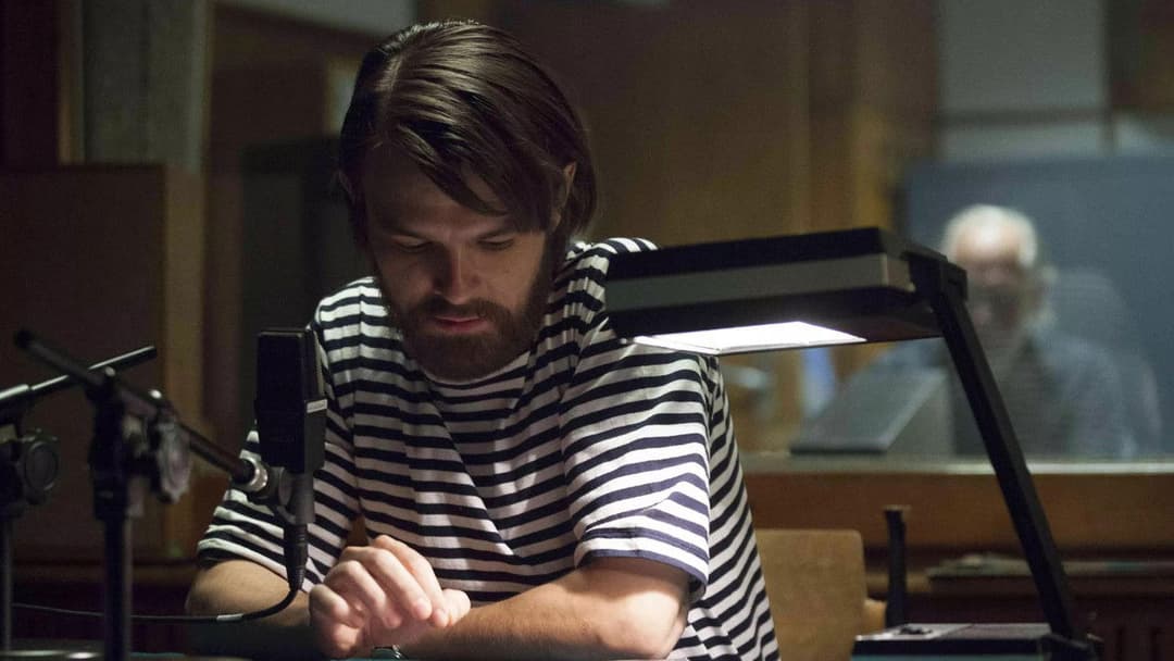 Die letzte Familie backdrop 5