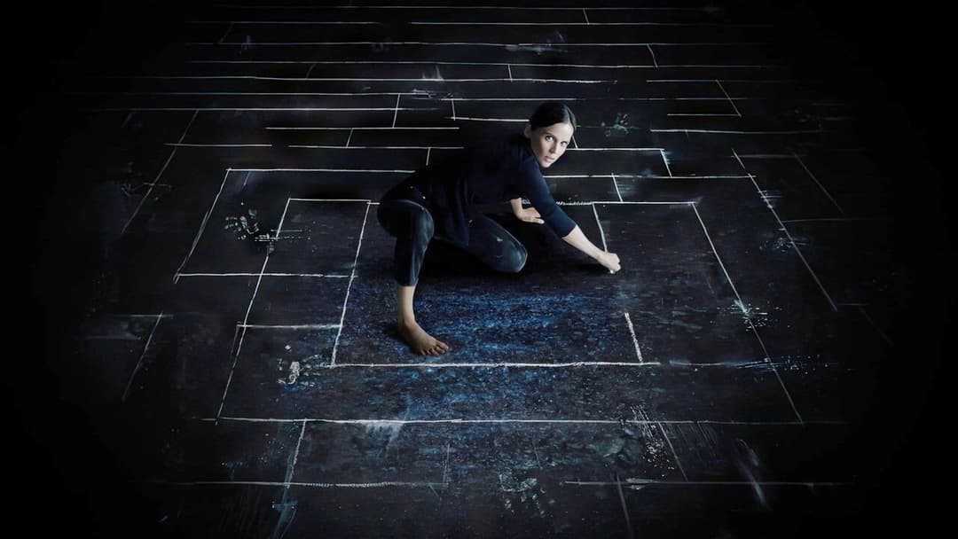 Die Kreidelinie backdrop 2