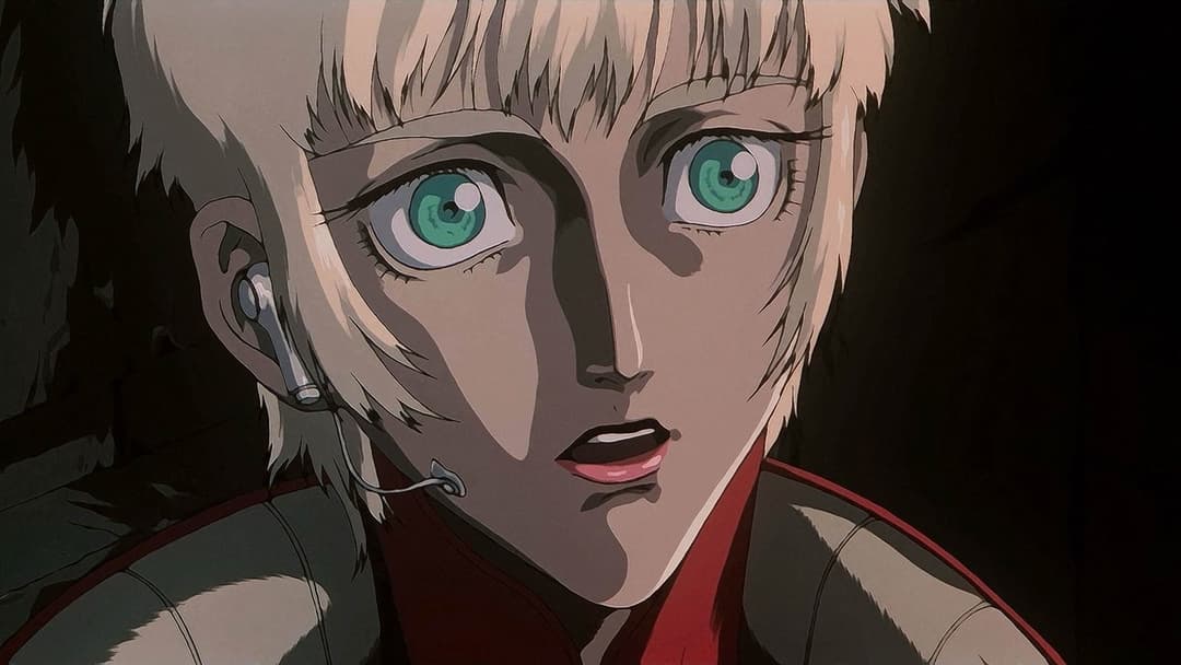 Мисливець на вампірів Ді: Жага крові backdrop 9