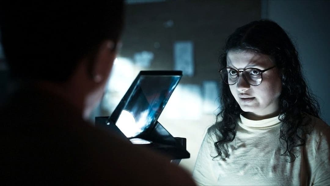 Альфа backdrop 19