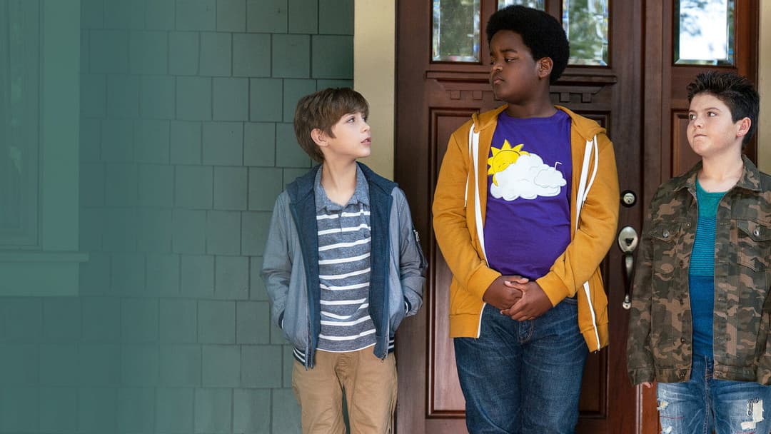 Good Boys backdrop 11