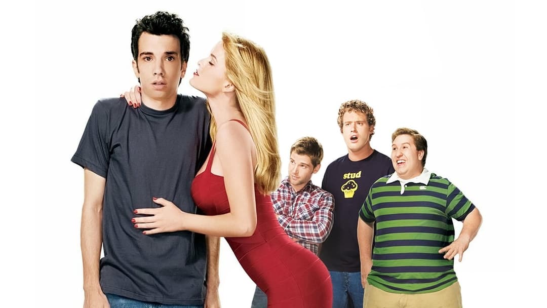 Надто крута для тебе backdrop 1