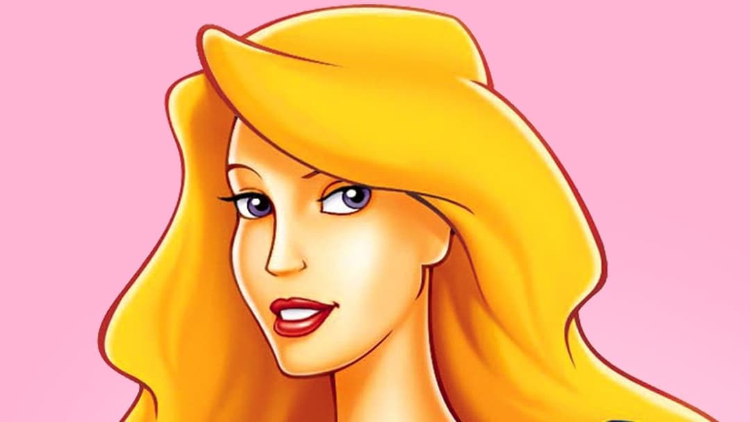 Die Schwanenprinzessin backdrop 9