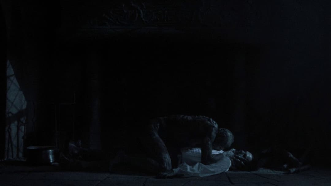 Nosferatu - Der Untote backdrop 19