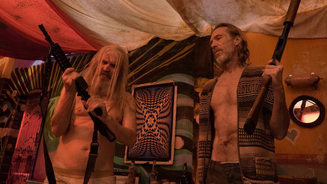 Трійця з пекла backdrop 13