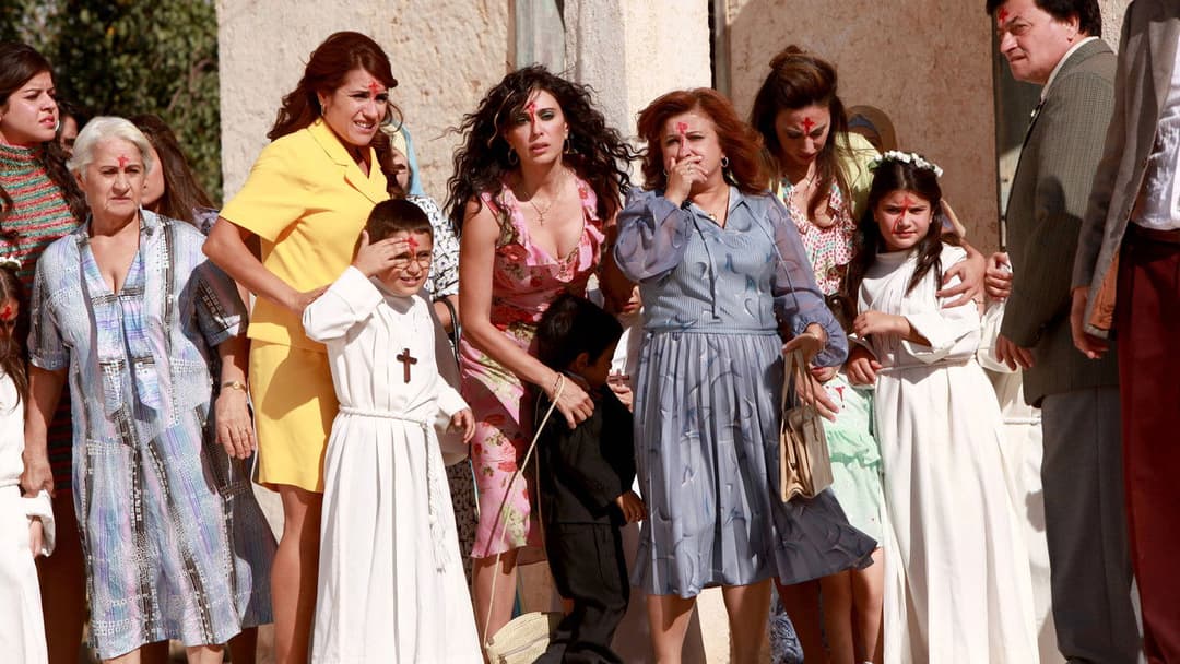 Where Do We Go Now? backdrop 18