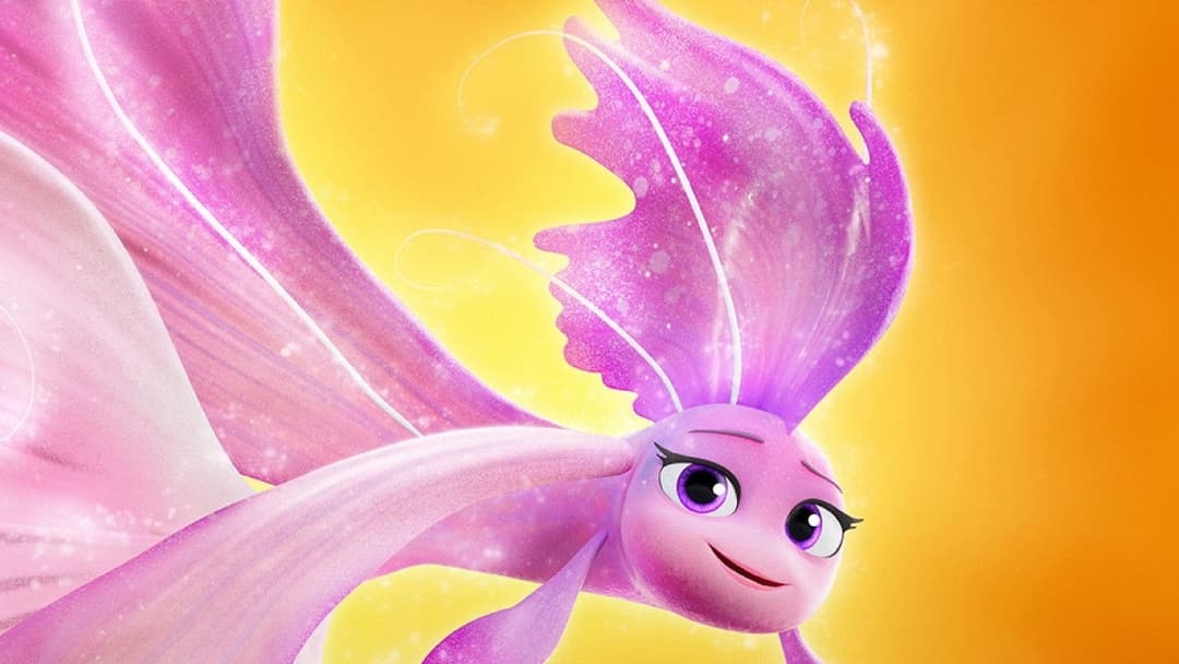 The Pout-Pout Fish backdrop 18