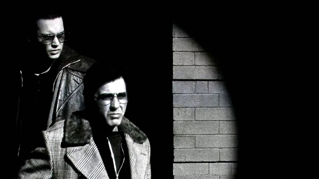 Донні Браско backdrop 5