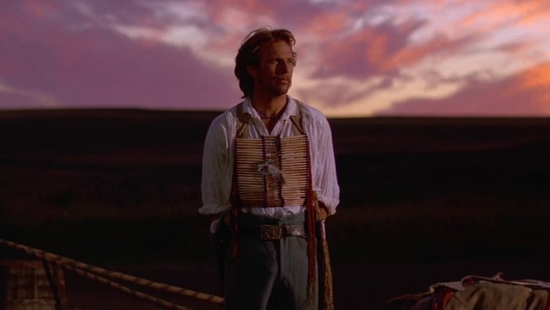 Der mit dem Wolf tanzt backdrop 11