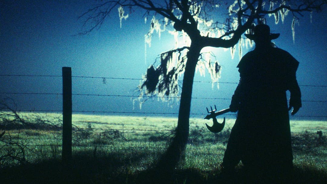 Джиперс Кріперс backdrop 11