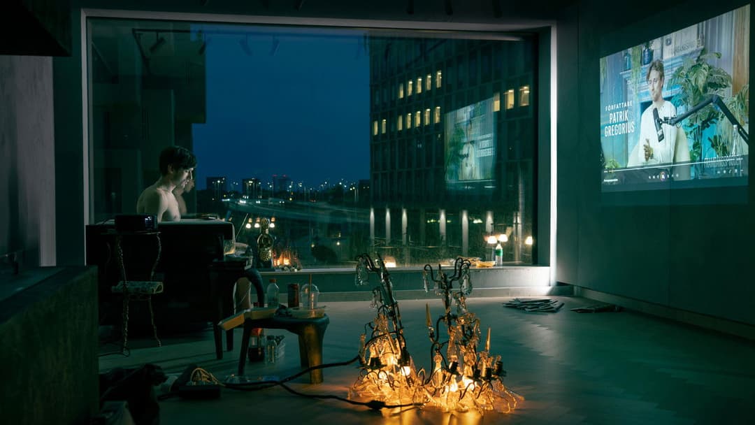 Doktor Glas backdrop 1