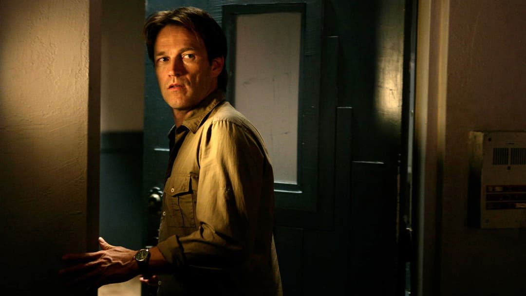 The Caller backdrop 6