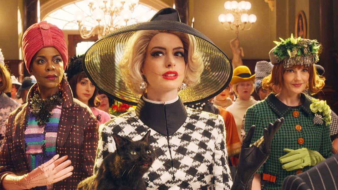 Відьми backdrop 11