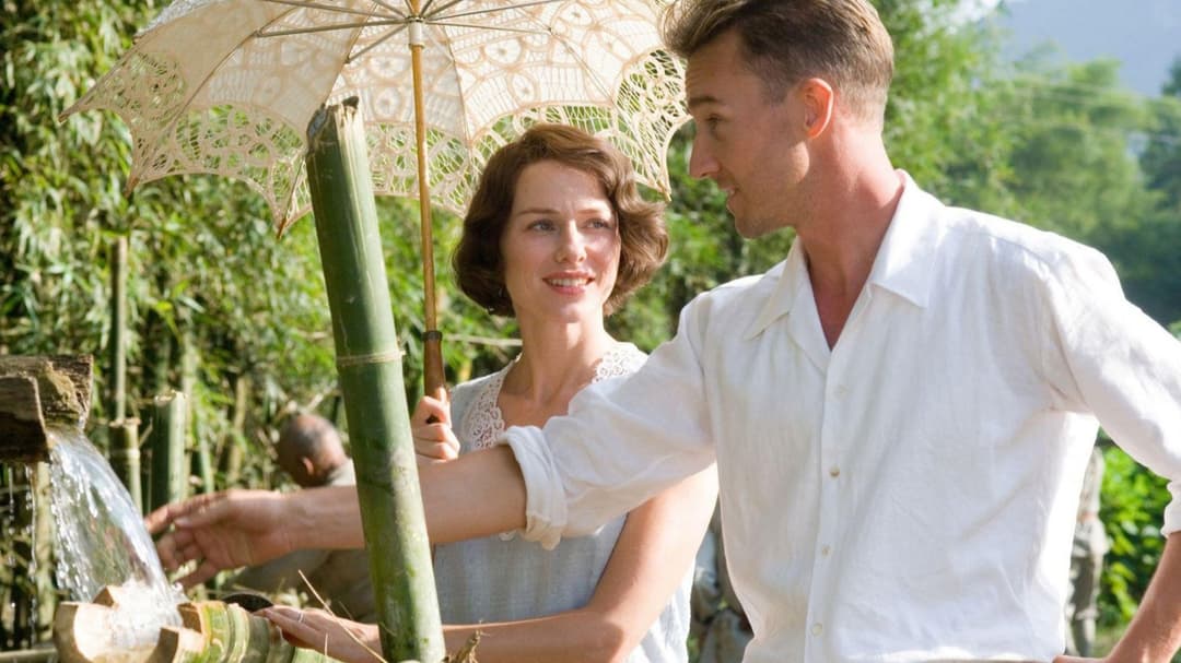 Der bunte Schleier backdrop 11