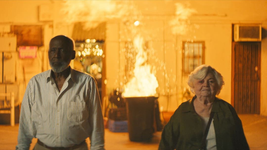 Thelma - Rache war nie süsser backdrop 19